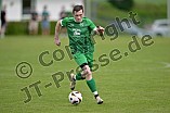 Fußball, Herren, Kreisliga 1, Saison 2023-2024, Spieltag 23, SV Denkendorf - TV Münchsmünster, 28.04.2024