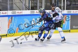 ERC Ingolstadt vs Straubing Tigers, DEL, Deutsche Eishockey Liga, Spieltag 13, 20.10.2019