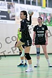 Handball, Frauen, Bezirksklasse Frauen Staffel Nord West, Saison 2025-2026, DJK Eichstätt - TSV Gaimersheim II, 22.10.2025
