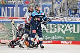 Eishockey, Herren, DEL, Saison 2022-2023, Spieltag 27, ERC Ingolstadt - Iserlohn Roosters, 04.12.2022