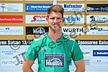 28.06.2014 - VfB Eichstätt (Mannschaftsfotos)