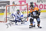 Grizzlys Wolfsburg vs ERC Ingolstadt, Eishockey, DEL, Deutsche Eishockey Liga, Vorbereitung, 17.08.2018