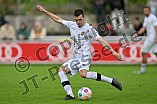 Fußball, Herren, Bayernliga Nord, Saison 2024-2025, Spieltag 15, VfB Eichstätt - SpVgg Bayern Hof, 06.10.2024