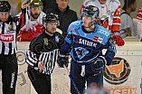 Eishockey, Herren, 6. Vinschgau-Cup, Saison 2022-2023, ERC Ingolstadt - HC Bozen Südtirol, 28.08.2022