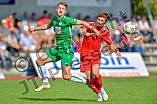 15.09.2018 - VfB Eichstätt - TSV 1860 Rosenheim