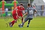 Fußball, Herren, Kreisliga Neumarkt Jura Ost, Saison 2025-2026, Spieltag 3, DJK Limes - SG Möning-Rohr, 15.08.2025