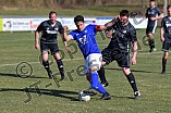 Fußball, Herren, A-Klasse Süd, Saison 2021-2022, Spieltag 17, SG DJK Schernfeld-Workerszell - SV Möhren, 27.03.2022