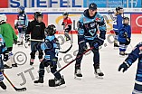Eishockey, Herren, DEL, Saison 2022-2023, ERC Ingolstadt - Kids On Ice Day, 14.01.2023