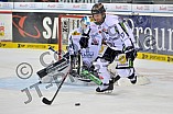 22.02.2015 - ERC Ingolstadt - Straubing Tigers