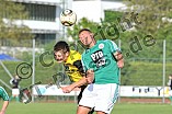 30.04.2011 - VfB Eichstätt / TSV Gersthofen