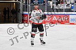 Eishockey, Herren, DEL, Saison 2021-2022, Playoffs - 1. Runde, Spiel 2, ERC Ingolstadt - Kölner Haie, 07.04.2022