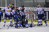 ERC Ingolstadt vs Thomas Sabo Ice Tigers, Eishockey, DEL, Deutsche Eishockey Liga, Spieltag 14, 04.11.2018