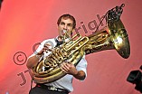 14.08.2010 - Taubertal Festival 2010