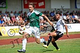 15.08.2015 - VfB Eichstätt - SV Erlenbach-Main