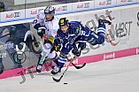 ERC Ingolstadt vs Eisbaeren Berlin, Eishockey, DEL, Deutsche Eishockey Liga, Spieltag 21, 25.11.2018