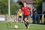 Fußball, Herren, Kreisliga Neumarkt Jura West, Saison 2024-2025, Spieltag 1, DJK Limes - SV Marienstein, 10.08.2024