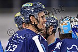 ERC Ingolstadt vs Iserlohn Roosters, DEL, Deutsche Eishockey Liga, Spieltag 41, 31.01.2020