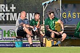Fußball, Herren, Bayernliga Nord, Saison 2023-2024, Vorbereitung, FC Pipinsried - VfB Eichstätt, 14.07.2023