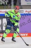 Eishockey, Herren, DEL, Saison 2020-2021, ERC Ingolstadt - Eisbären Berlin, 24.03.2021