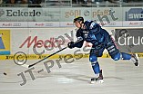 ERC Ingolstadt vs Eisbaeren Berlin, Eishockey, DEL, Deutsche Eishockey Liga, 15.01.2016