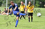 30.07.2017 - SV Marienstein - FV Dittenheim