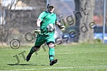 08.04.2018 - DJK Pollenfeld II - SpVgg Wellheim
