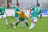 09.04.2015 - FC Gerolfing - TuS Holzkirchen