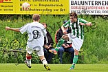 12.05.2013 - DJK Schernfeld - SpVgg Wettelsheim