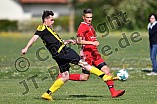 01.05.2018 - DJK Pollenfeld - DJK Limes