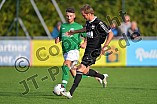 28.09.2019 - FC Gerolfing - TSV Gaimersheim