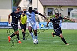 Vorbereitungsspiel, Herren, BFV, Saison 2021-2022, FC Ehekirchen - VfB Eichstätt, 03.07.2021
