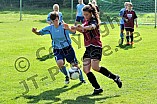 28.09.2013 - FV Obereichstätt II - FSV Berngau