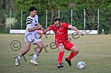 Fußball, Herren, A-Klasse Neumarkt Jura Süd, Saison 2025-2026, Relegation - Spiel 2, SG-TSG 1893 Ellingen - SG Ochsenfeld-Pietenfeld-Adelschlag, 28.05.2026