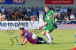 24.07.2018 - VfB Eichstätt - FC Pipinsried