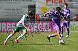 Fußball, Herren, Saison 2026-2027, Testspiel, VfB Eichstätt - FC Ingolstadt 04, 04.07.2026