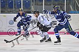 Thomas Sabo Ice Tigers vs ERC Ingolstadt, Eishockey, DEL, Deutsche Eishockey Liga, Vorbereitung, 19.08.2018