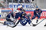 Eishockey, Herren, DEL, Saison 2024-2025, Spieltag 41, ERC Ingolstadt - Eisbären Berlin, 26.02.2025