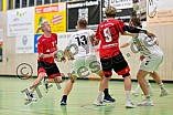 Handball, Herren, Bezirksliga Männer West, Saison 2025-2026, DJK Eichstätt - HF Scheyern, 28.02.2026