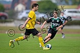 Fußball, Herren, Bezirksliga Oberbayern Nord, Saison 2026-2027, Spieltag 1, TSV Gaimersheim - SE Freising, 26.07.2026