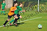 08.11.2014 - JFG Region Eichstätt II - TV 1861 Ingolstadt