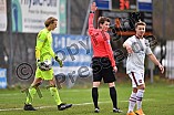 18.11.2017 - VfB Eichstätt - 1. FC Nürnberg II