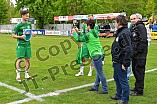 11.05.2019 - VfB Eichstätt - SV Wacker Burghausen