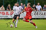 Fußball, Herren, Kreisliga Neumarkt Jura Ost, Saison 2025-2026, Spieltag 3, SG Thalmässing-Eysölden - TV Hilpoltstein, 16.08.2025