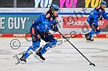 Eishockey, Herren, DEL, Saison 2025-2026, Spiel 23, ERC Ingolstadt - Dresdner Eislöwen, 28.11.2025