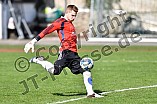 26.03.2017 - VfB Eichstätt II - TSV Großmehring