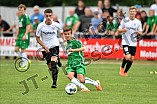 27.07.2019 - VfB Eichstätt - VfR Garching
