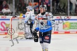 Eishockey, Herren, DEL, Saison 2024-2025, Spieltag 16, Nürnberg Ice Tigers - ERC Ingolstadt, 15.11.2024