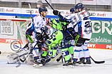 Eishockey, Herren, DEL, Saison 2020-2021, ERC Ingolstadt - Straubing Tigers, 10.02.2021