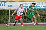 Fußball, Herren, Regionalliga Bayern, Saison 2021-2022, Spieltag 31, VfB Eichstätt - TSV Buchbach, 20.04.2022