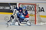 22.08.2015 - ERC Ingolstadt - Braehead Clan